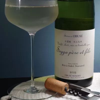 ソガ・ペール・エ・フィス